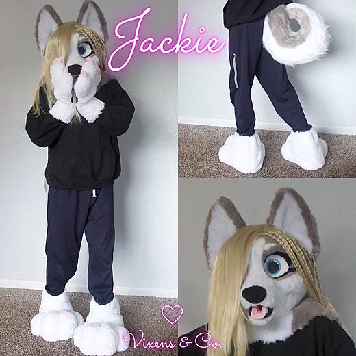 Jackie
