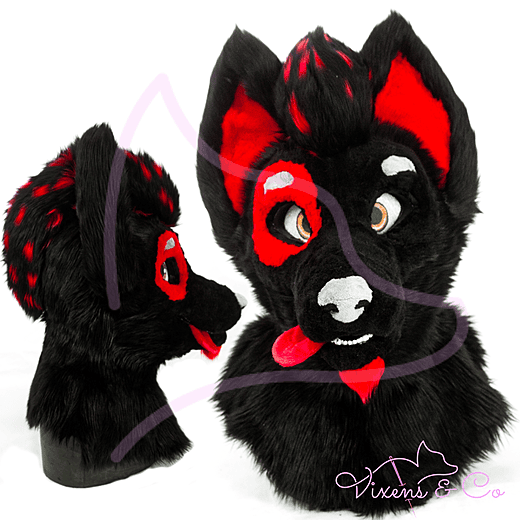 Punkrock Wolfe